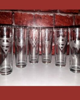 Vasos Personalizados